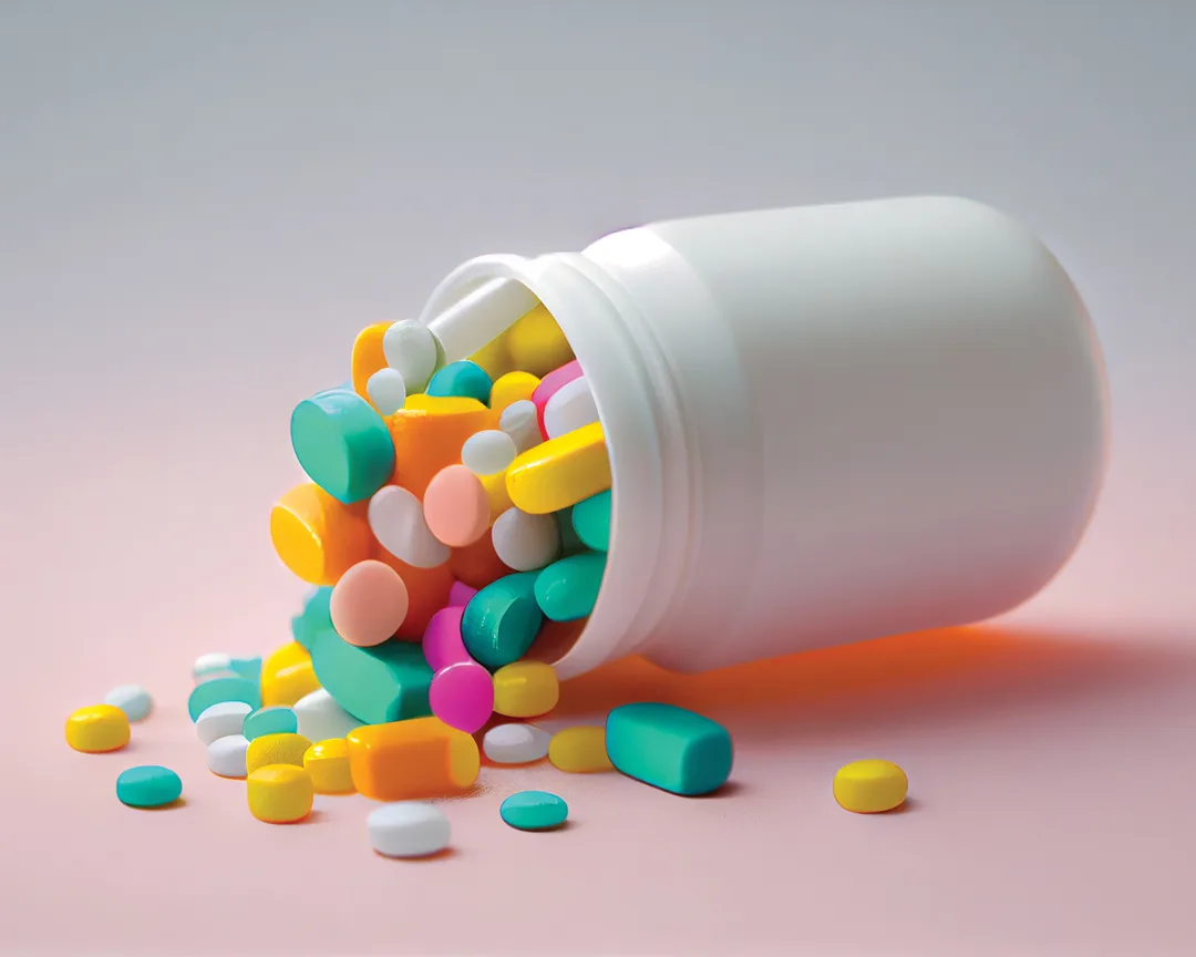 Таблетки для похудения: правда и мифы о современных методах снижения веса - 3