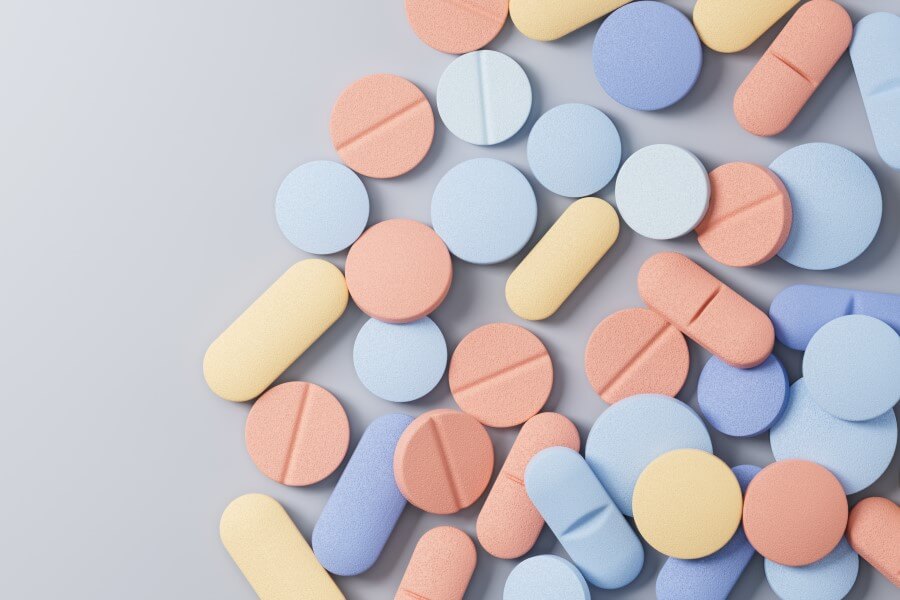 Похудение с умом: научный подход к выбору таблеток и правильному питанию - 1