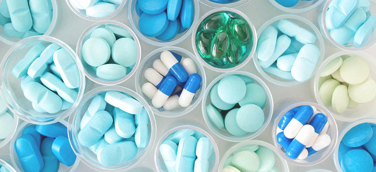 Похудение с умом: научный подход к выбору таблеток и правильному питанию - 2