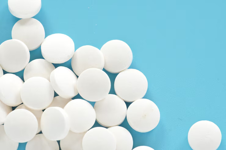 Таблетки для похудения: правда и мифы о современных методах снижения веса - 2