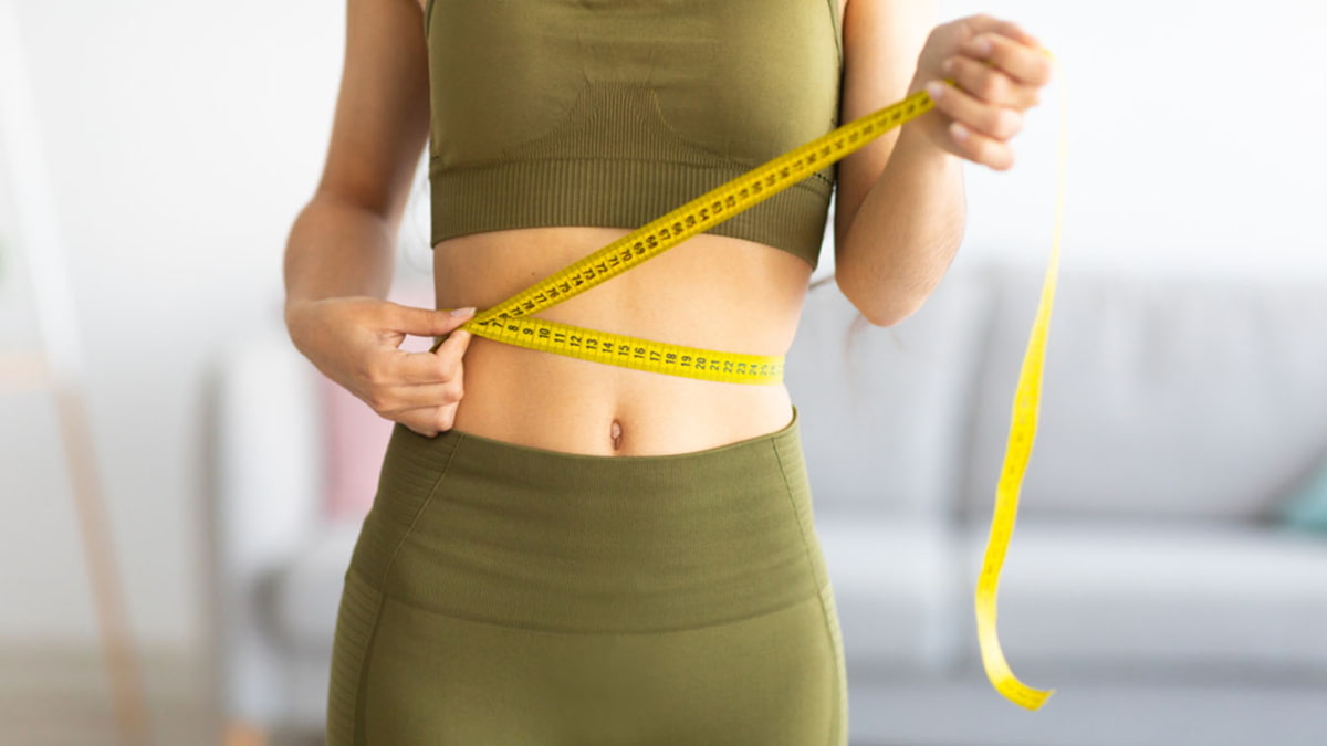 Научный подход к похудению: как сбросить вес без изнурительных диет и стресса - 2